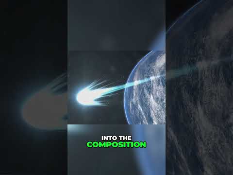 Unveiling the Mysteries of Comets: SOHO&#039;s Revolutionary Discoveries