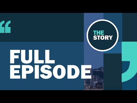 Winter wildfires rage in California, burning into Los Angeles outskirts | The Story | Jan. 8, 2025