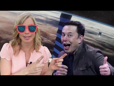 How SpaceX is continuing to reduce brightness of UFO like satellites