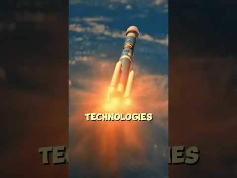 🚀 NASA’s Bold Space Missions