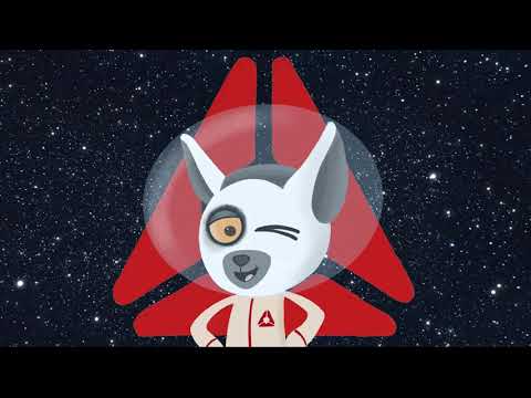 How To Make A Satellite: Leo the LEMUR