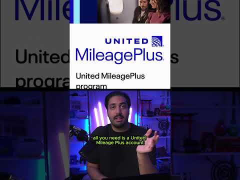 Free Starlink WiFi on United Airlines Flights!