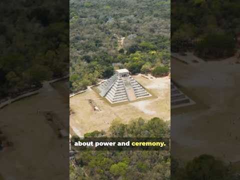 Chichen Itza: Unraveling the Mysteries of the Ancient Mayan City