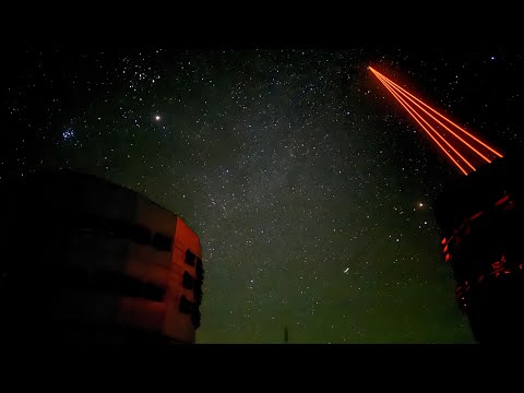 Chile&#039;s celestial crisis: Can dark skies survive development?