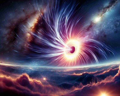 Incredible Discovery! Fastest Winds in the Universe Uncovered Incredible Discovery! Fastest Winds in the Universe Uncovered