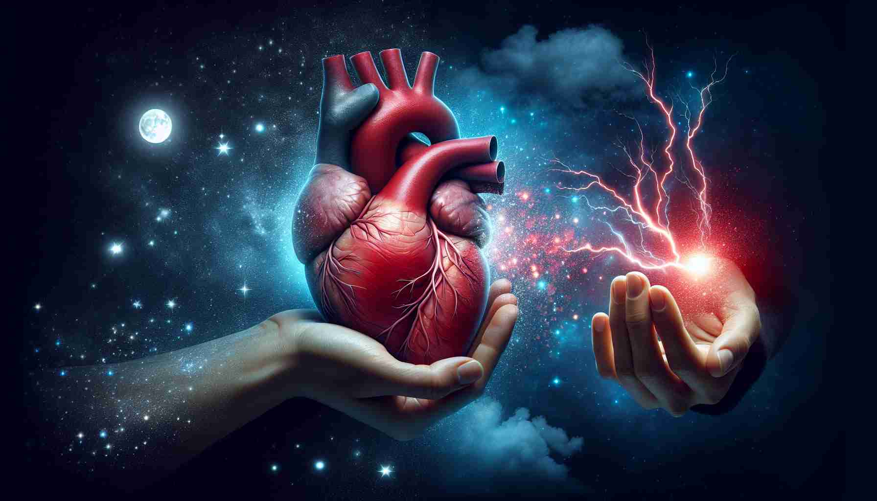 Shocking Findings About Sleep and Heart Health
