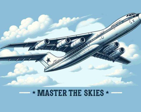 Master of the Skies! The Russian Aerial Powerhouse Master of the Skies! The Russian Aerial Powerhouse