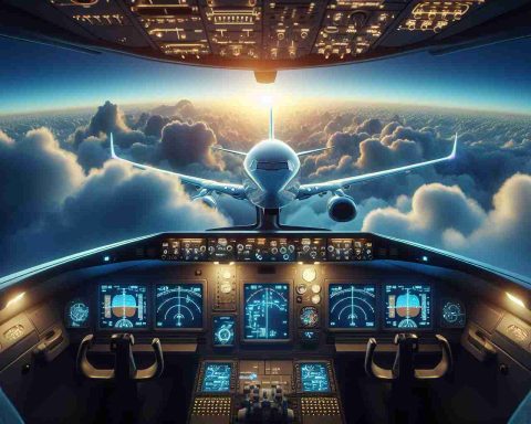 Planes Without Pilots? The Future is Autopilot Planes Without Pilots? The Future is Autopilot