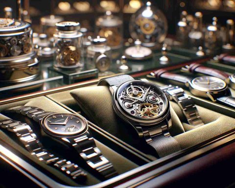 Uncover the World of Luxury Watches. Charm and Technology Like Never Before. Uncover the World of Luxury Watches. Charm and Technology Like Never Before.