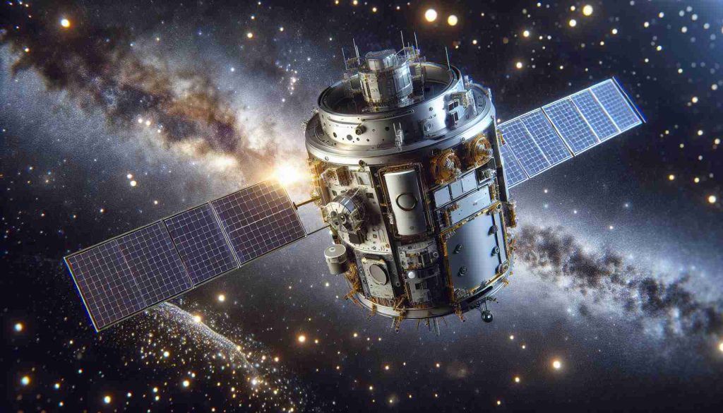A Tiny Satellite Set to Revolutionize Exoplanet Discovery! Get Ready for Pandora A Tiny Satellite Set to Revolutionize Exoplanet Discovery! Get Ready for Pandora