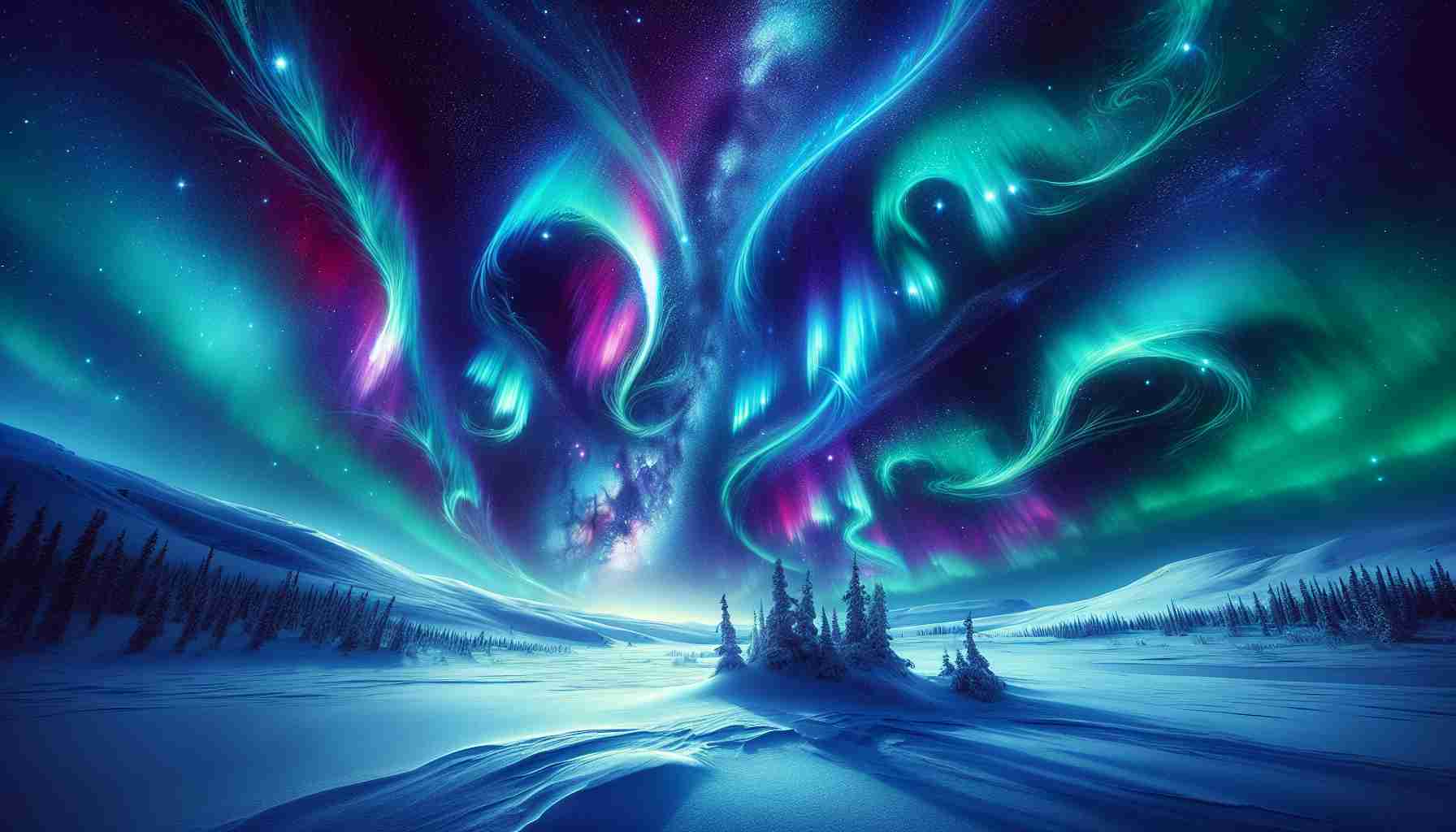 Experience the Magic of the Aurora Borealis Like Never Before Experience the Magic of the Aurora Borealis Like Never Before