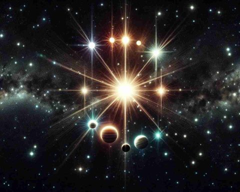 Get Ready for a Cosmic Show! When Seven Planets Will Grace the Night Sky Get Ready for a Cosmic Show! When Seven Planets Will Grace the Night Sky