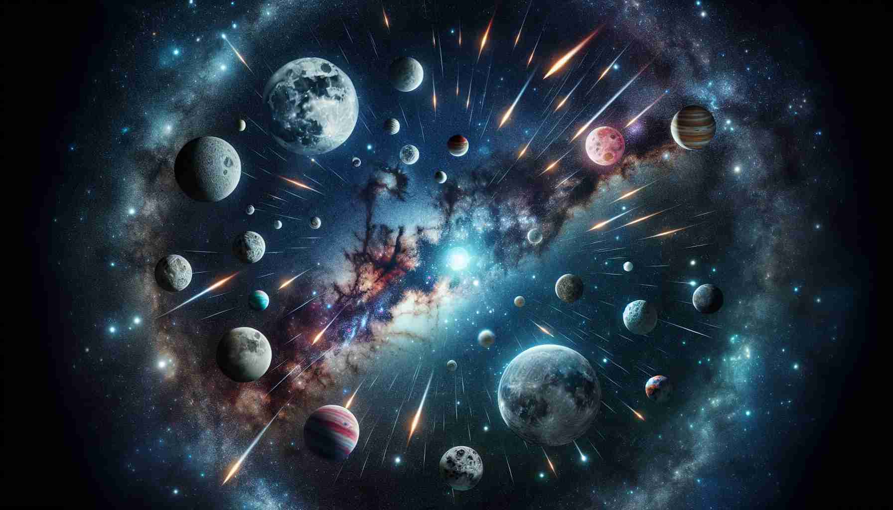 Stargazing Marvels Await! Don’t Miss These Celestial Events Stargazing Marvels Await! Don’t Miss These Celestial Events