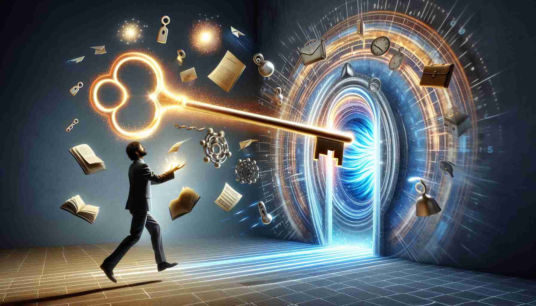Surprising Ways to Boost Your Productivity! Unlock Your Full Potential Surprising Ways to Boost Your Productivity! Unlock Your Full Potential