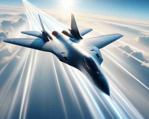 Revolutionizing Air Combat! Meet the Game-Changer Jet from Russia. Revolutionizing Air Combat! Meet the Game-Changer Jet from Russia.