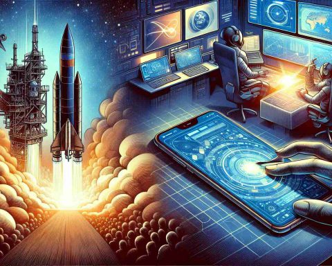 The Secret Innovation Hidden in SpaceX’s Latest Launch. What It Means for Your Phone The Secret Innovation Hidden in SpaceX’s Latest Launch. What It Means for Your Phone