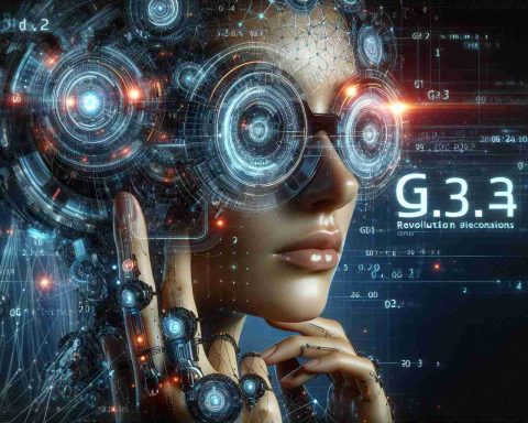2024’s G3 Revolution! What It Means for Our Future 2024’s G3 Revolution! What It Means for Our Future