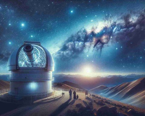 Unlocking the Secrets of the Universe! Explore the Wonders of Paranal Observatory