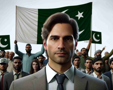 Elon Musk Faces Backlash from Pakistan Elon Musk Faces Backlash from Pakistan