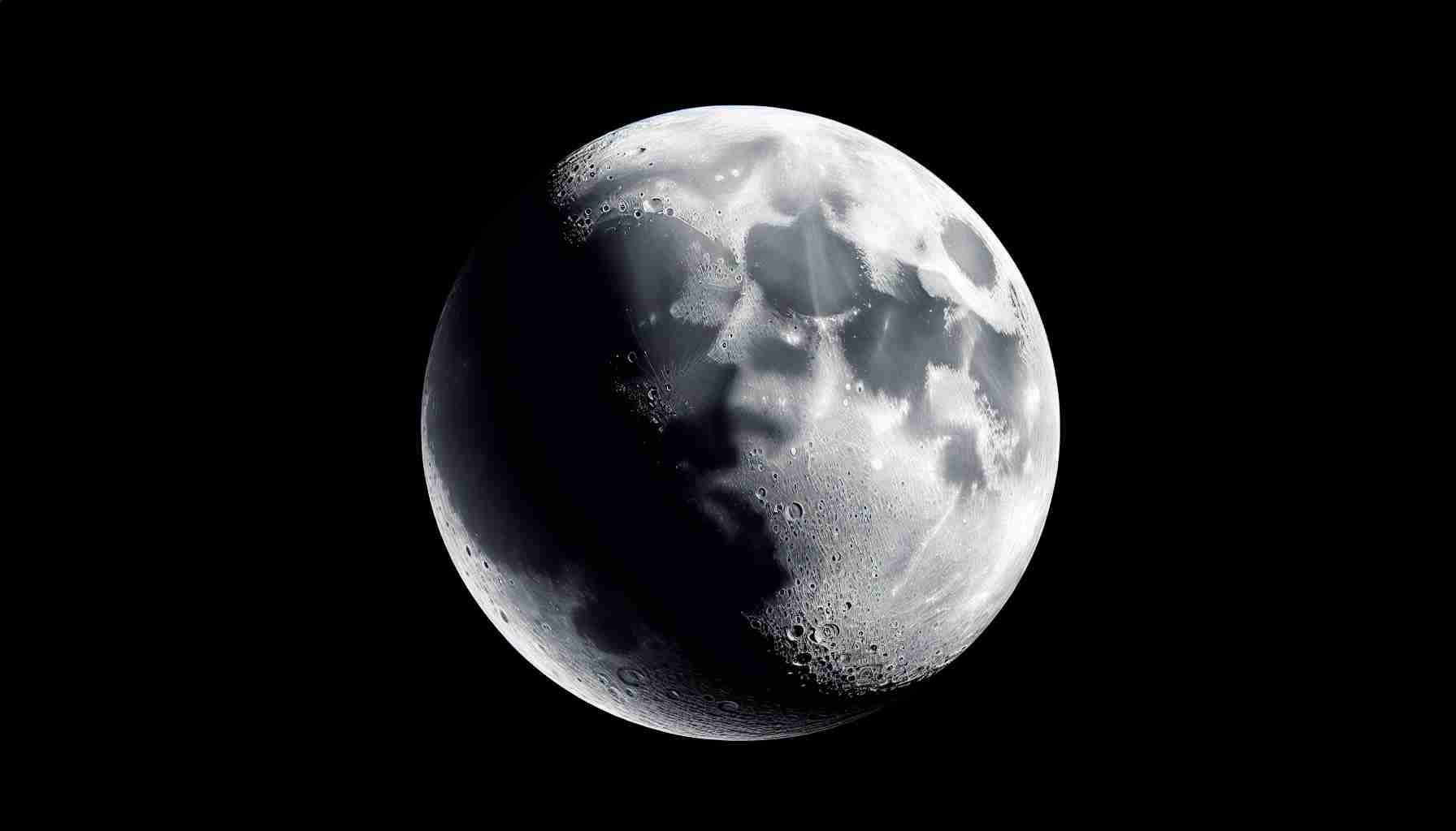 The Moon’s Face on January 3: Unlocking a New Era in Space Technology The Moon’s Face on January 3: Unlocking a New Era in Space Technology