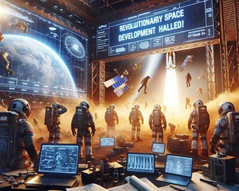 Revolutionary Space Development Halted! Challenges Unveiled in ISRO’s Exciting Mission. Revolutionary Space Development Halted! Challenges Unveiled in ISRO’s Exciting Mission.