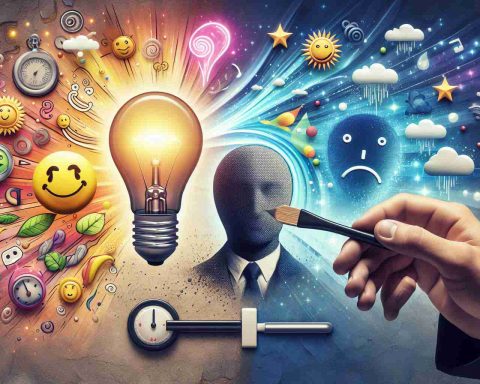 The Unexpected Trick to Instantly Boost Your Mood The Unexpected Trick to Instantly Boost Your Mood