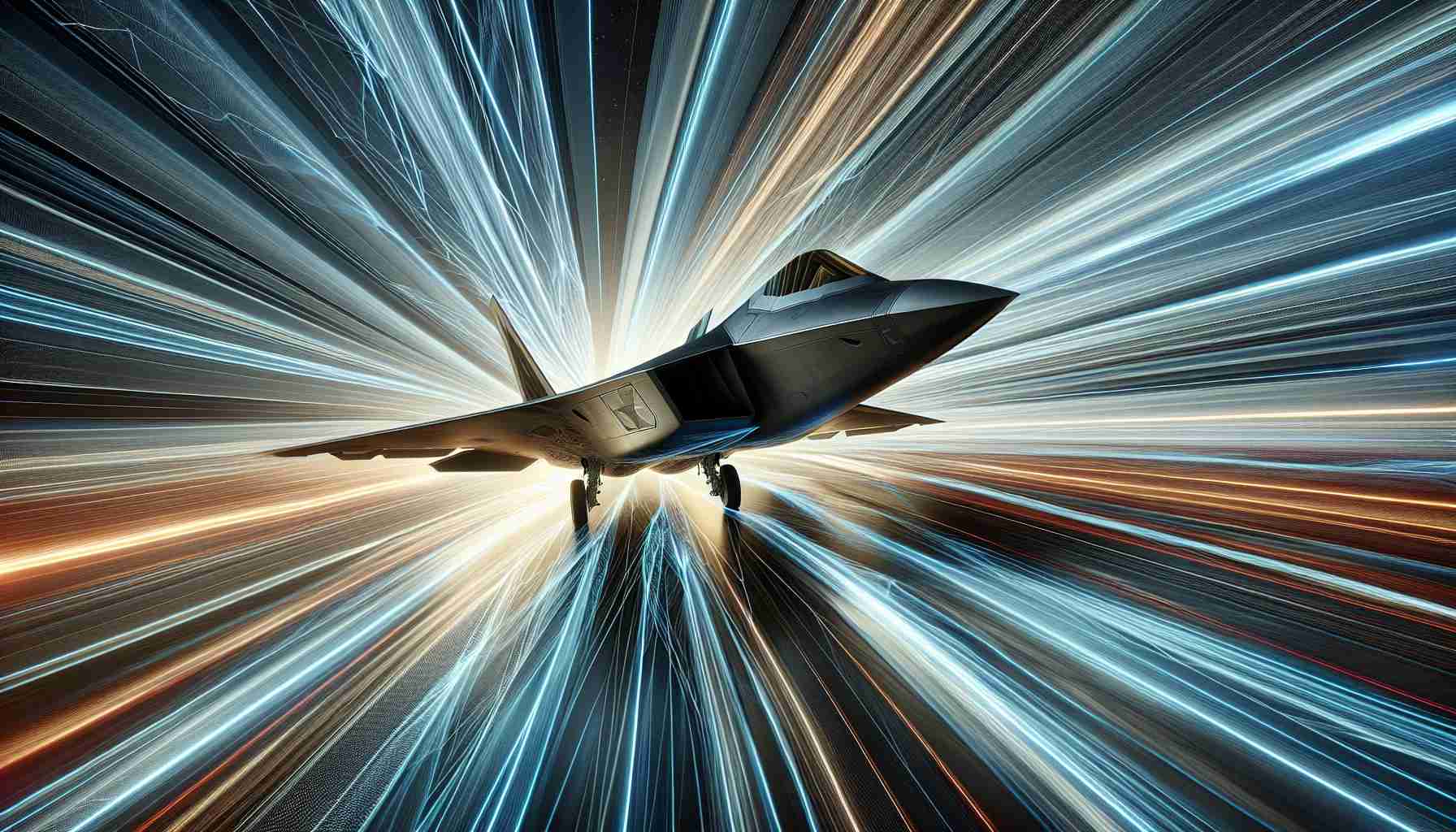 Unveiling the Invisible Power! Decoding the Mystery of F-22 Raptor Speed Unveiling the Invisible Power! Decoding the Mystery of F-22 Raptor Speed