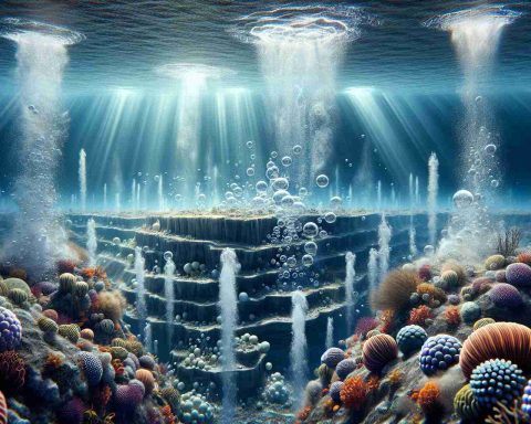 Shocking Discovery! Oxygen Is Created Deep in the Ocean Shocking Discovery! Oxygen Is Created Deep in the Ocean