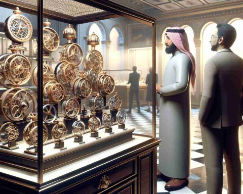 The Future of Timekeeping! How Mechanical Watches Are Making a Comeback The Future of Timekeeping! How Mechanical Watches Are Making a Comeback