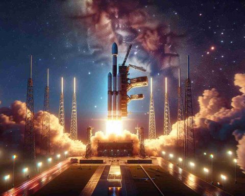Revolutionary Satellite Launch: Meet ‘Firefly’ Revolutionary Satellite Launch: Meet ‘Firefly’