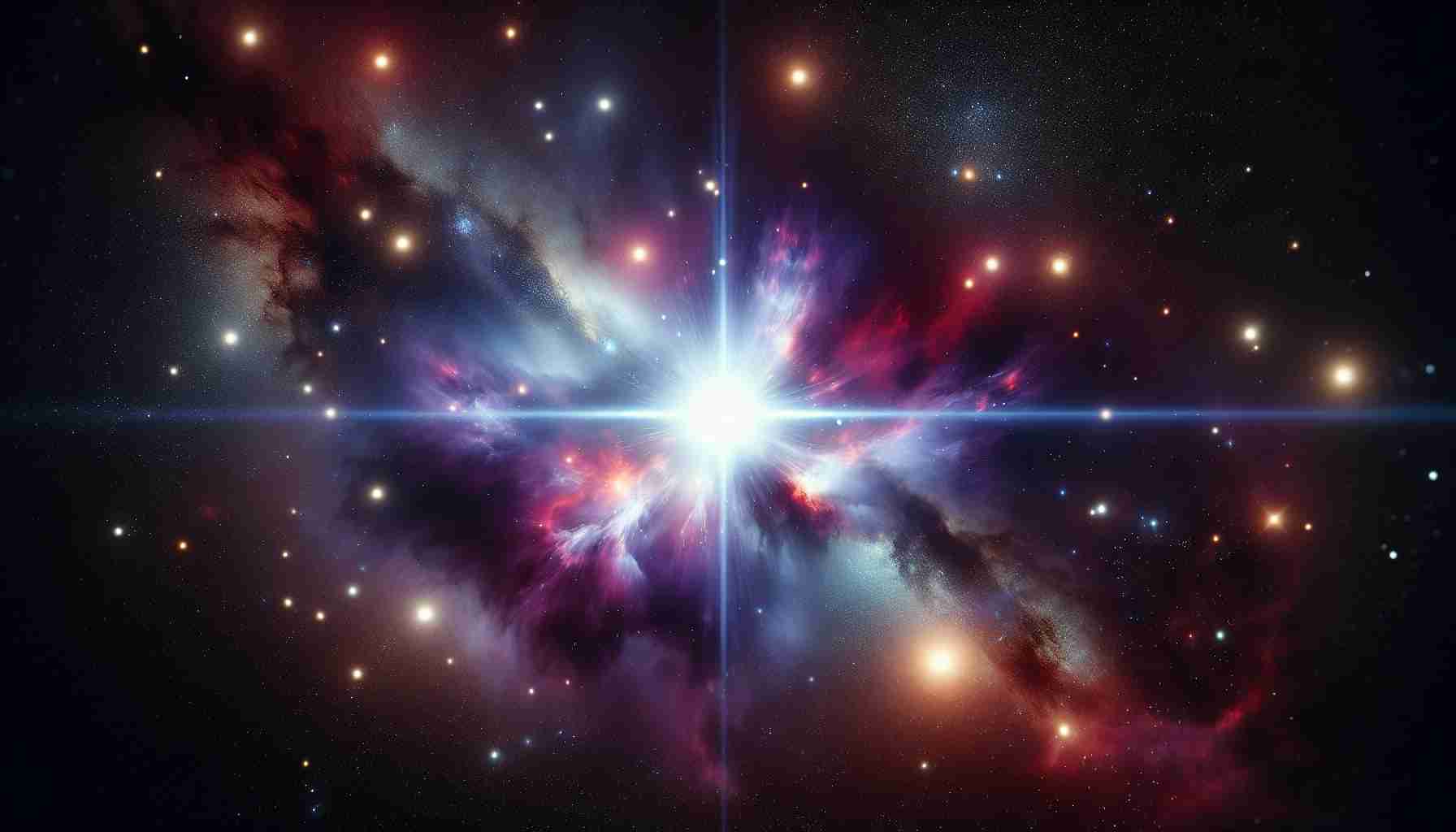 Stellar Breakthrough! The Most Distant Blazar Ever Discovered Stellar Breakthrough! The Most Distant Blazar Ever Discovered
