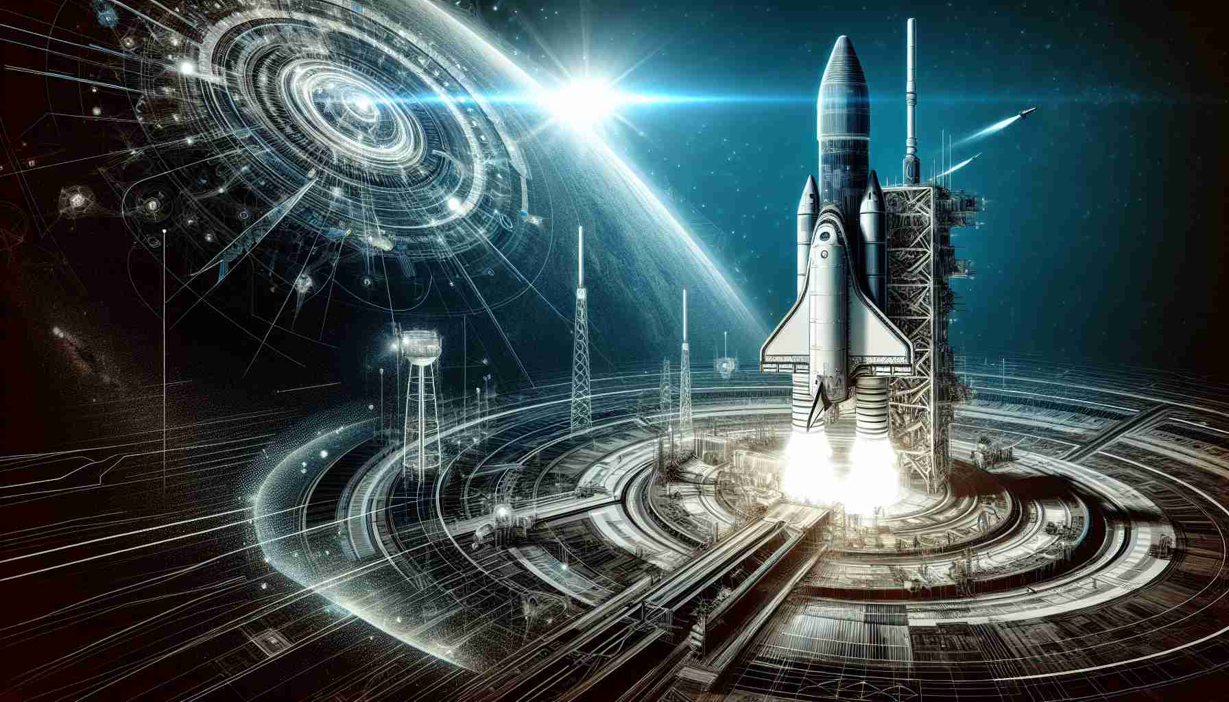 A Space Revolution Looms! What’s Next for SpaceX in 2024? A Space Revolution Looms! What’s Next for SpaceX in 2024?