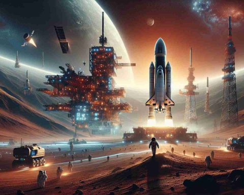India’s Space Tech Revolves Around a Major First! What This Means for the Future of Exploration? India’s Space Tech Revolves Around a Major First! What This Means for the Future of Exploration?