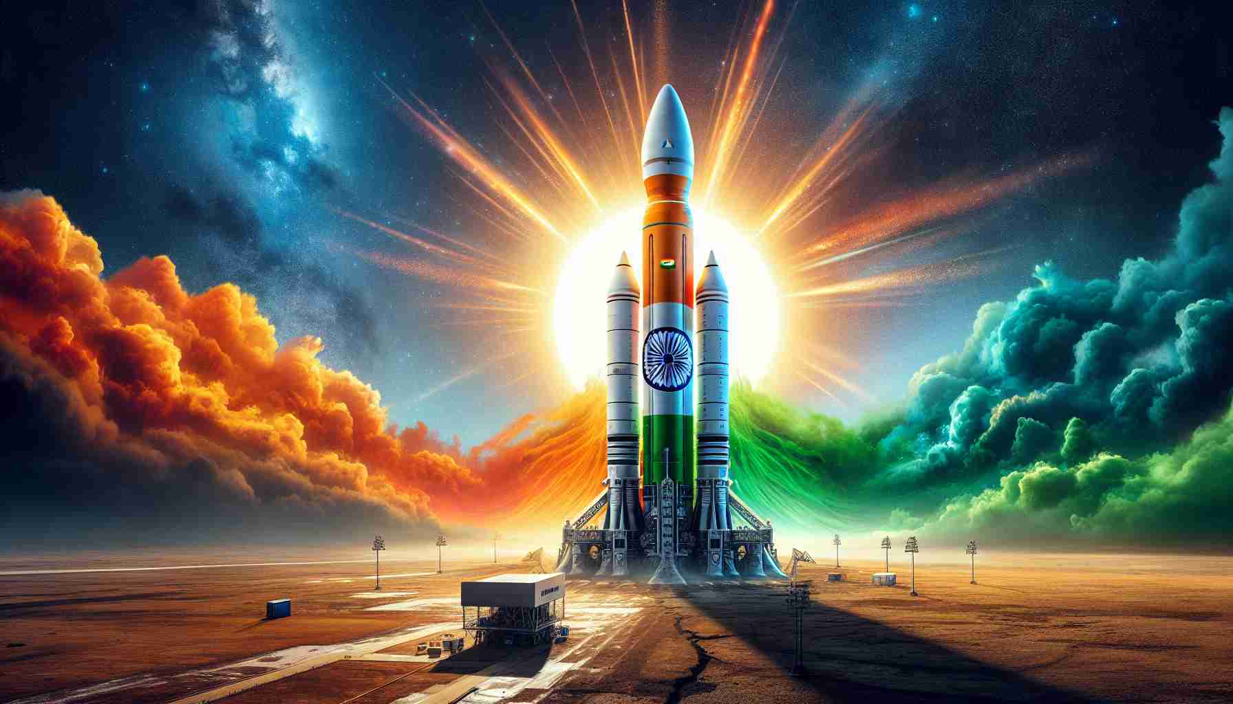 India’s Space Ambitions in Jeopardy? Fuel Shortage vs. Sunlight India’s Space Ambitions in Jeopardy? Fuel Shortage vs. Sunlight