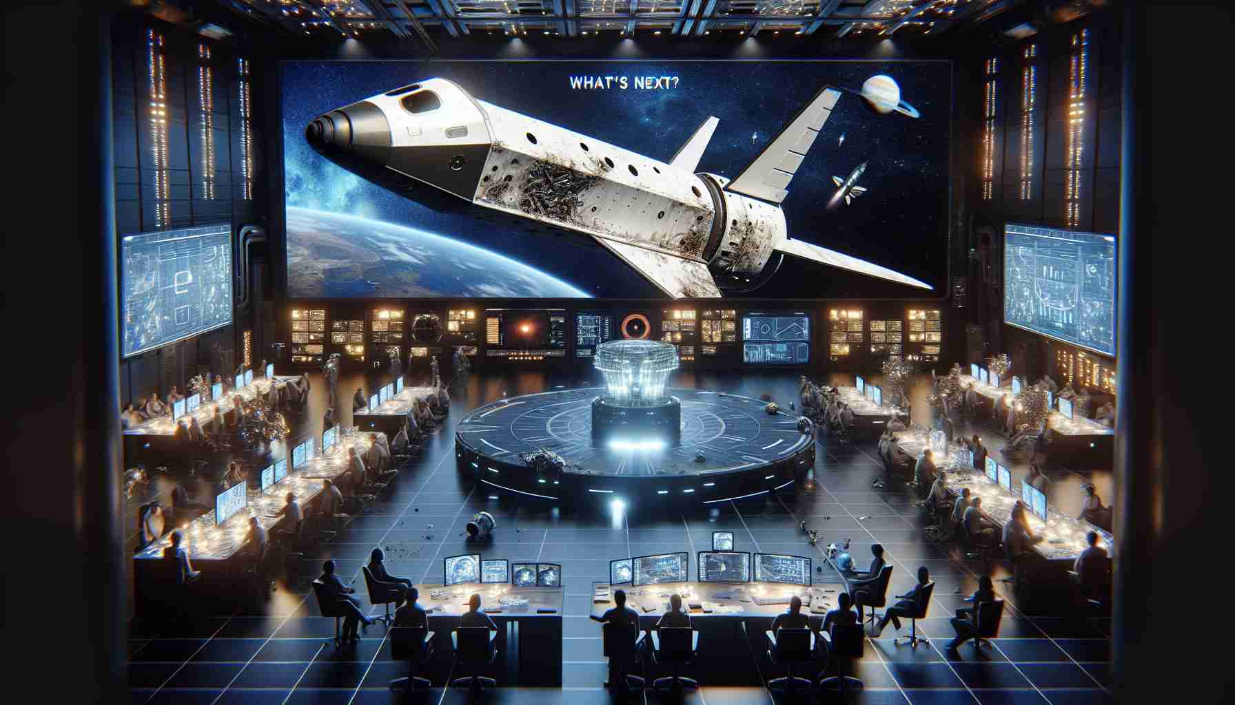 SpaceX’s Starship Hit Major Setback! What’s Next?