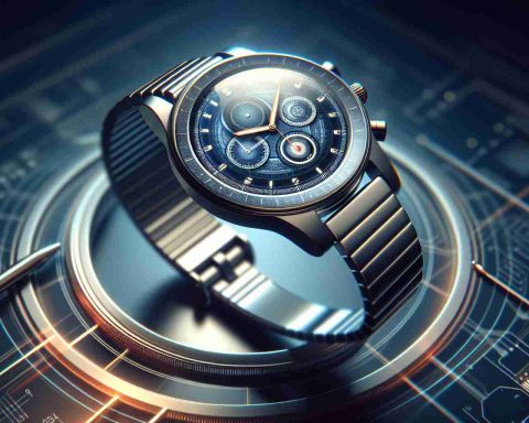 The Iconic Rolex Embraces Technology. What’s Next in the World of Smartwatches? The Iconic Rolex Embraces Technology. What’s Next in the World of Smartwatches?