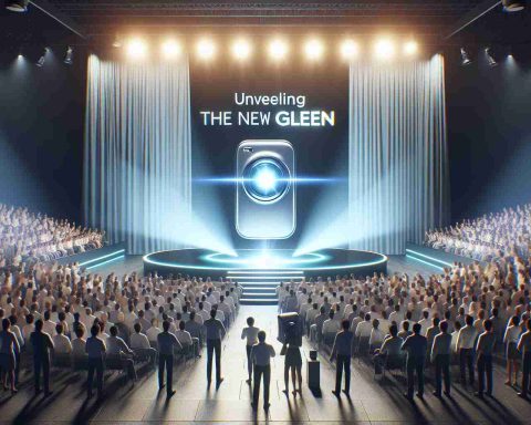 Unveiling the “New Gleen”: A Glimpse into Tomorrow’s Tech Revolution Unveiling the “New Gleen”: A Glimpse into Tomorrow’s Tech Revolution