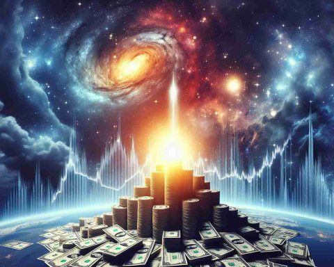 Stoke Space Triumphs! Record Funding Hit Stoke Space Triumphs! Record Funding Hit