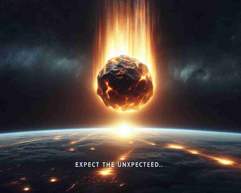 A Meteorite’s Dramatic Debut! What Happened Next Will Shock You A Meteorite’s Dramatic Debut! What Happened Next Will Shock You