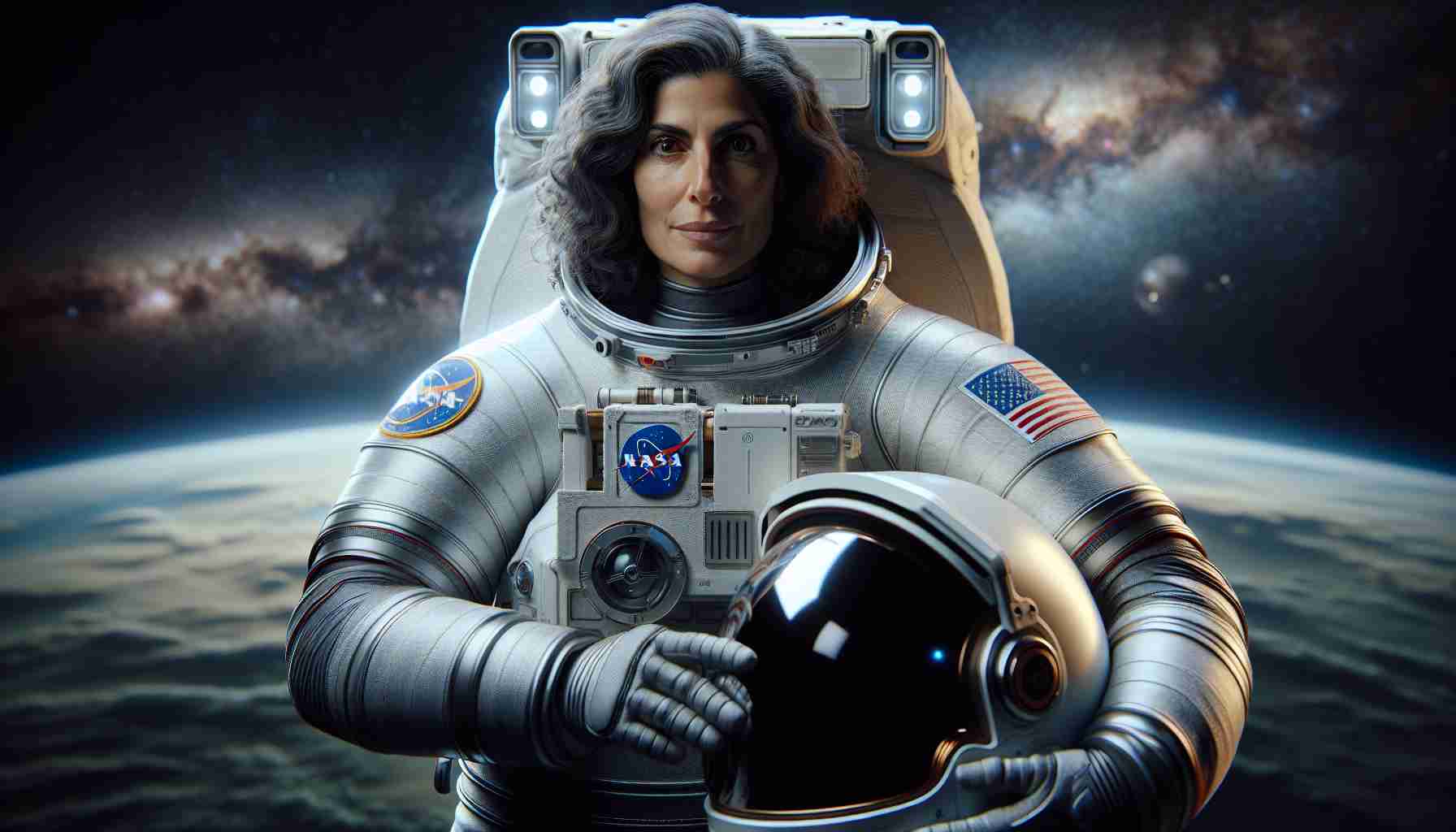 NASA’s New Leader: A Game Changer for Space Exploration