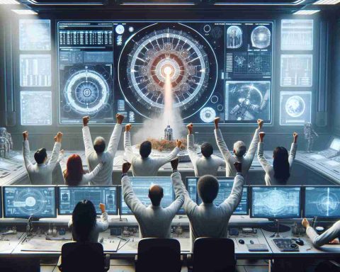 Incredible Breakthrough in Space Technology! Indian Space Agency Shatters Limits Incredible Breakthrough in Space Technology! Indian Space Agency Shatters Limits