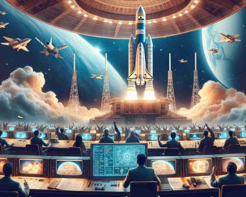 India Makes History in Space! A Moment You Can’t Miss India Makes History in Space! A Moment You Can’t Miss