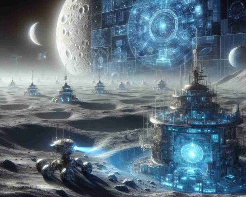The Moon’s Secret Future. How New Technologies Could Unveil Lunar Mysteries The Moon’s Secret Future. How New Technologies Could Unveil Lunar Mysteries