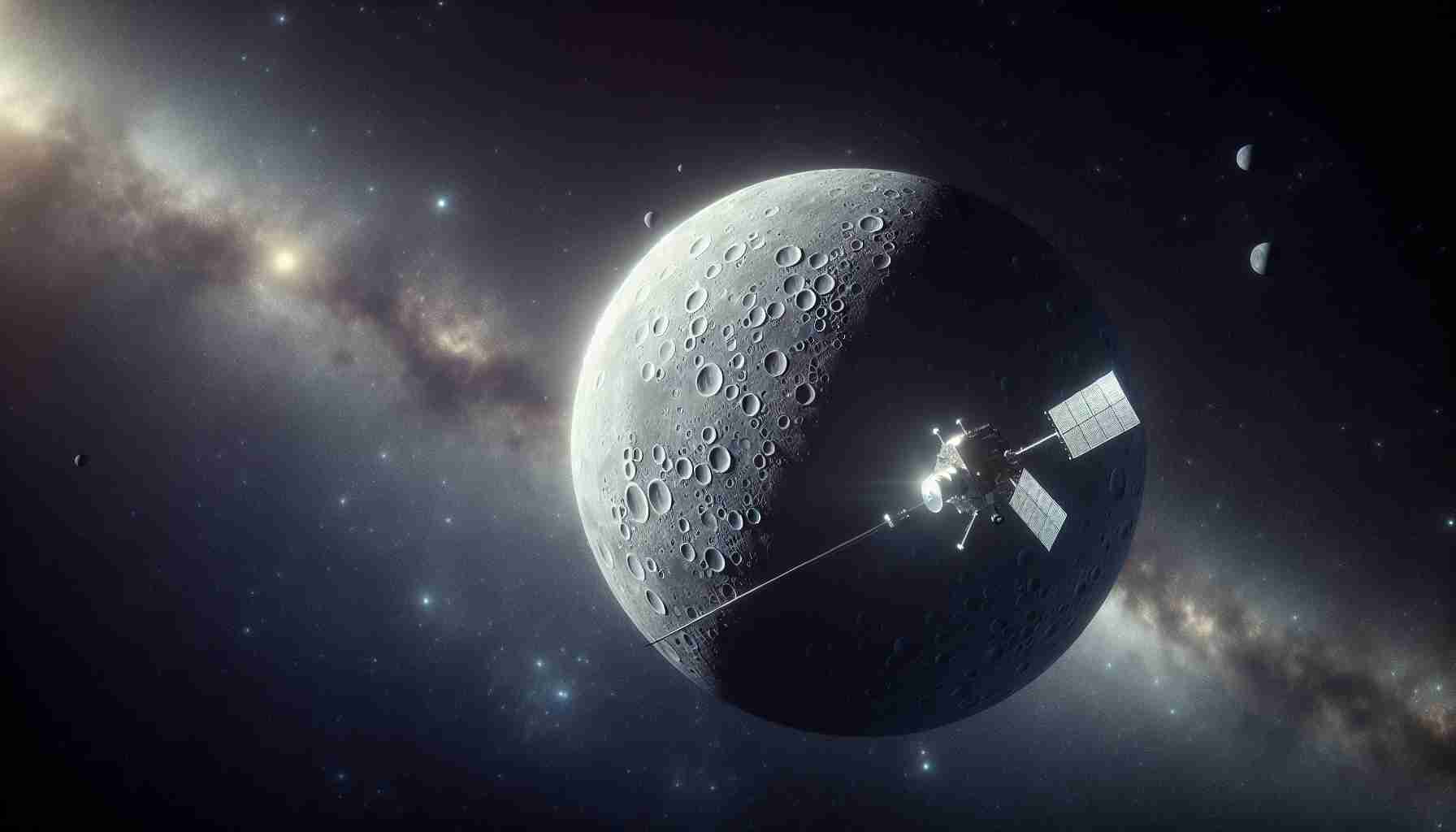 Unveiling Mercury: A Journey to the Planet’s Hidden Secrets Unveiling Mercury: A Journey to the Planet’s Hidden Secrets