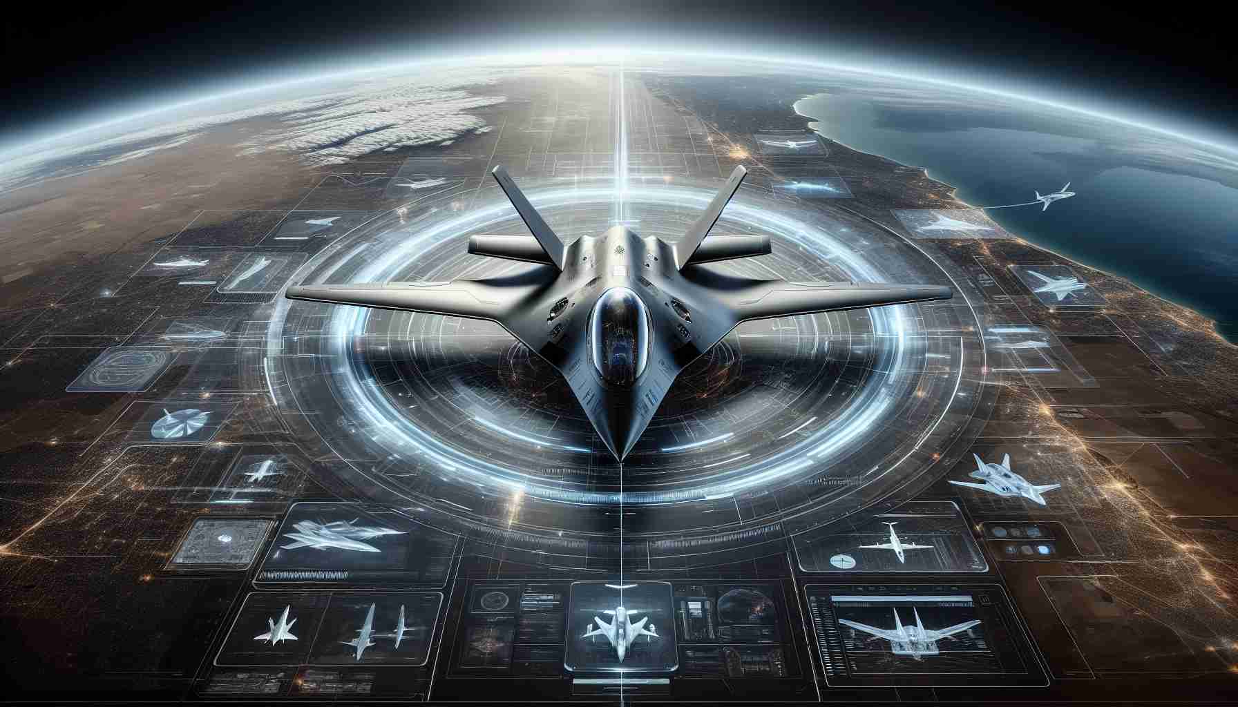 Behold the Future of Warplanes! Russia’s Stealth Marvel Revealed Behold the Future of Warplanes! Russia’s Stealth Marvel Revealed