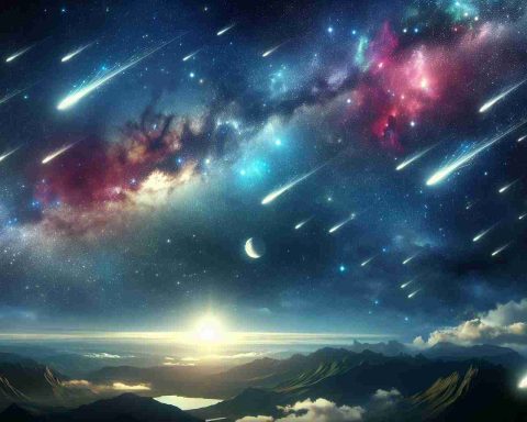 Witness the Celestial Spectacle This Week! Don’t Miss It Witness the Celestial Spectacle This Week! Don’t Miss It