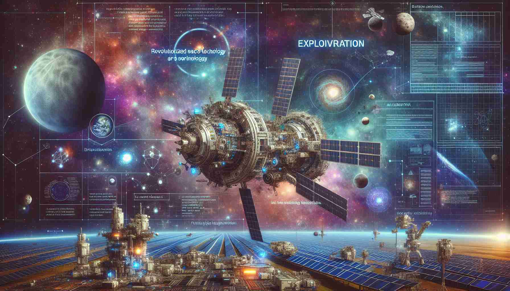 Revolutionizing Space Technology: India’s Bold Move! Discover What’s Next Revolutionizing Space Technology: India’s Bold Move! Discover What’s Next