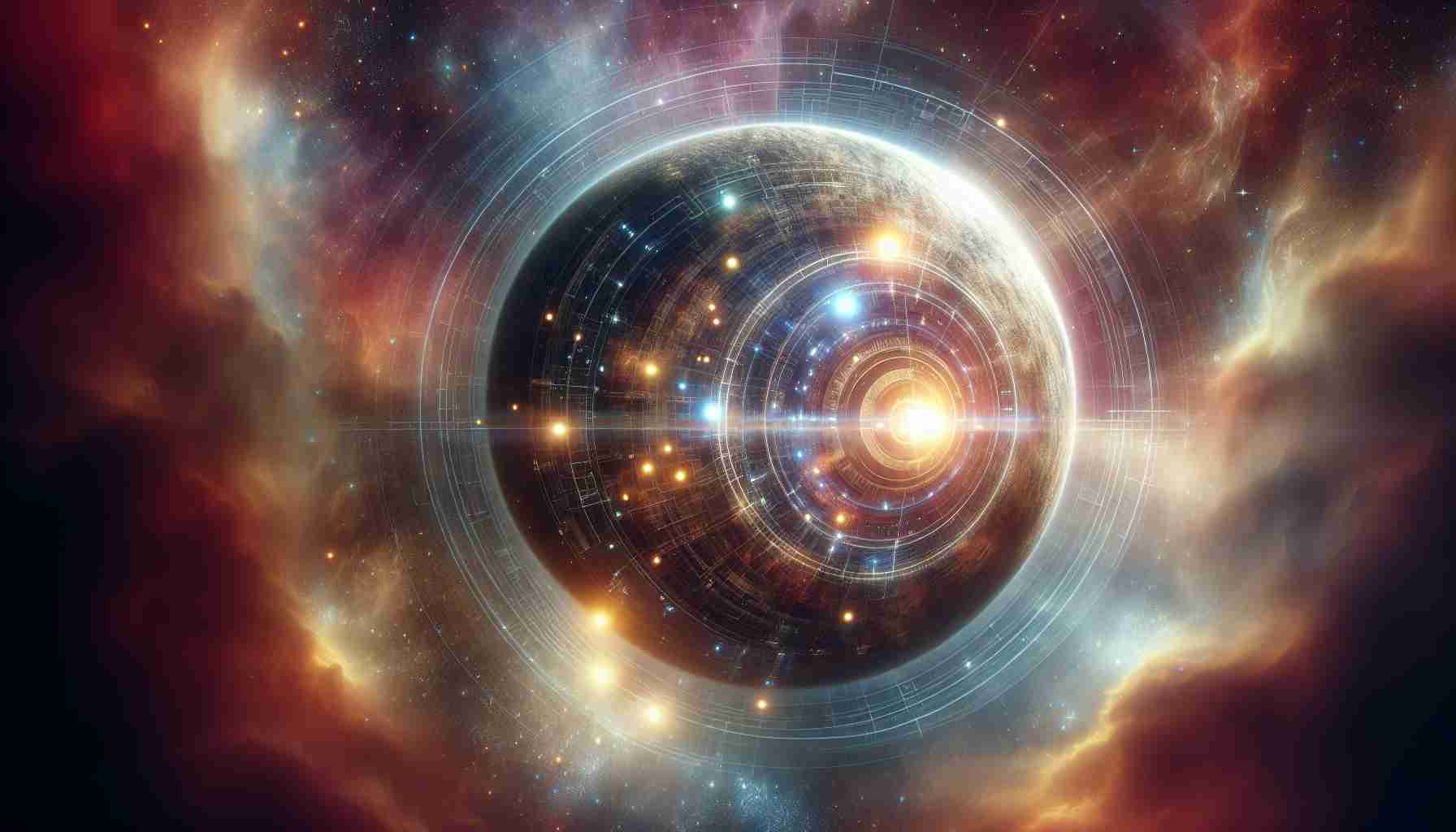 Unraveling Chiron’s Secrets! This Distant Object is Not What It Seems. Unraveling Chiron’s Secrets! This Distant Object is Not What It Seems.