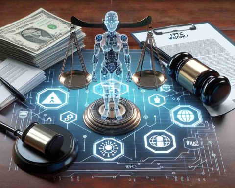 Is AI’s Security at Risk? The FTC Weighs In Is AI’s Security at Risk? The FTC Weighs In