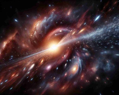 The Universe is Expanding – But Why So Fast? New Findings Cause a Stir The Universe is Expanding – But Why So Fast? New Findings Cause a Stir